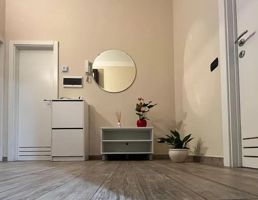 Casa Di Carmignanello Apartment Cantagallo Italy