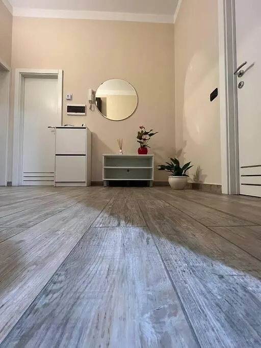 Casa Di Carmignanello Apartment Cantagallo Italy