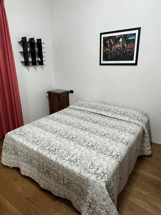 Casa Di Carmignanello Apartment Cantagallo Italy