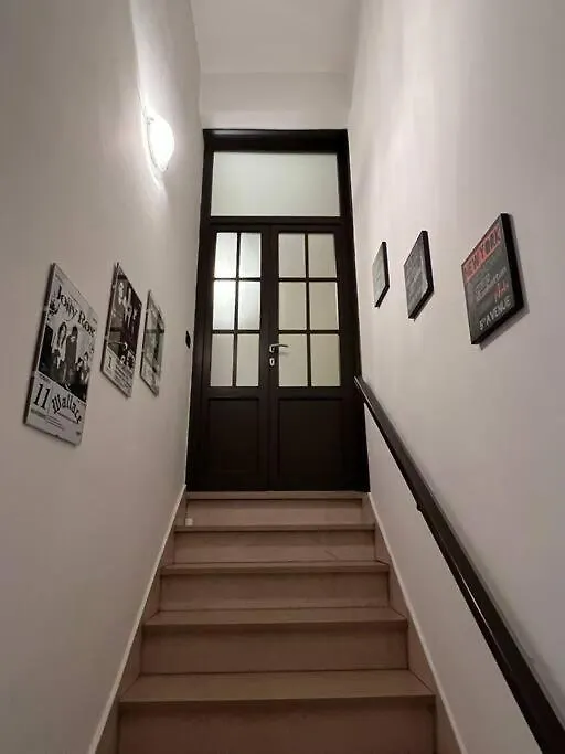 Casa Di Carmignanello Apartment Cantagallo