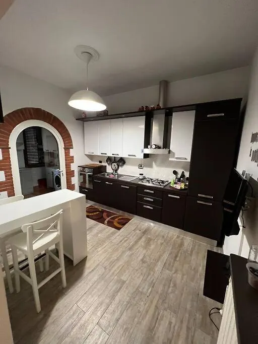 Casa Di Carmignanello Apartment Cantagallo
