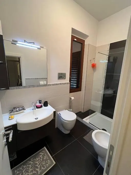 Casa Di Carmignanello Apartment Cantagallo
