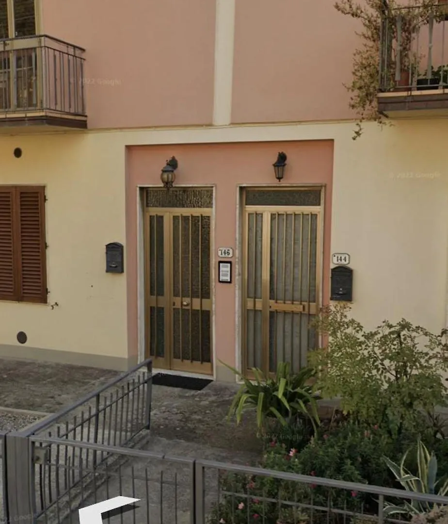 Casa Di Carmignanello Apartment Cantagallo