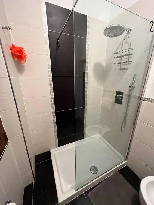 Apartament Casa Di Carmignanello Cantagallo 0*,