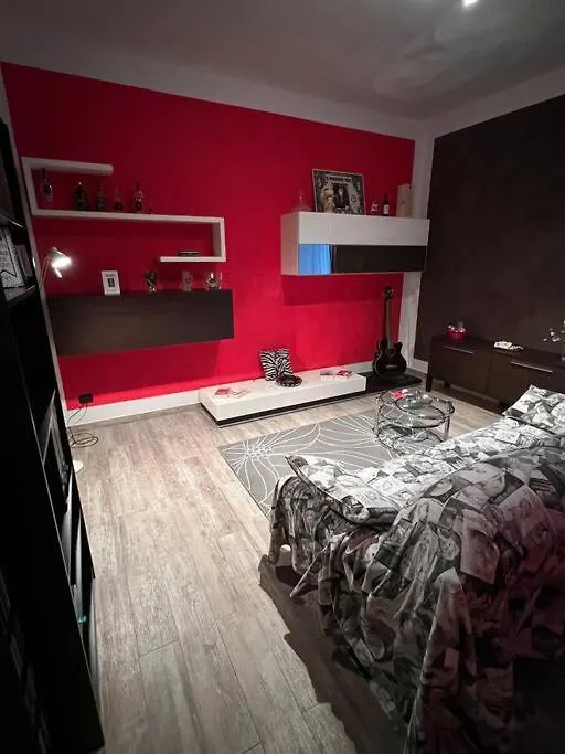 Apartament Casa Di Carmignanello Cantagallo