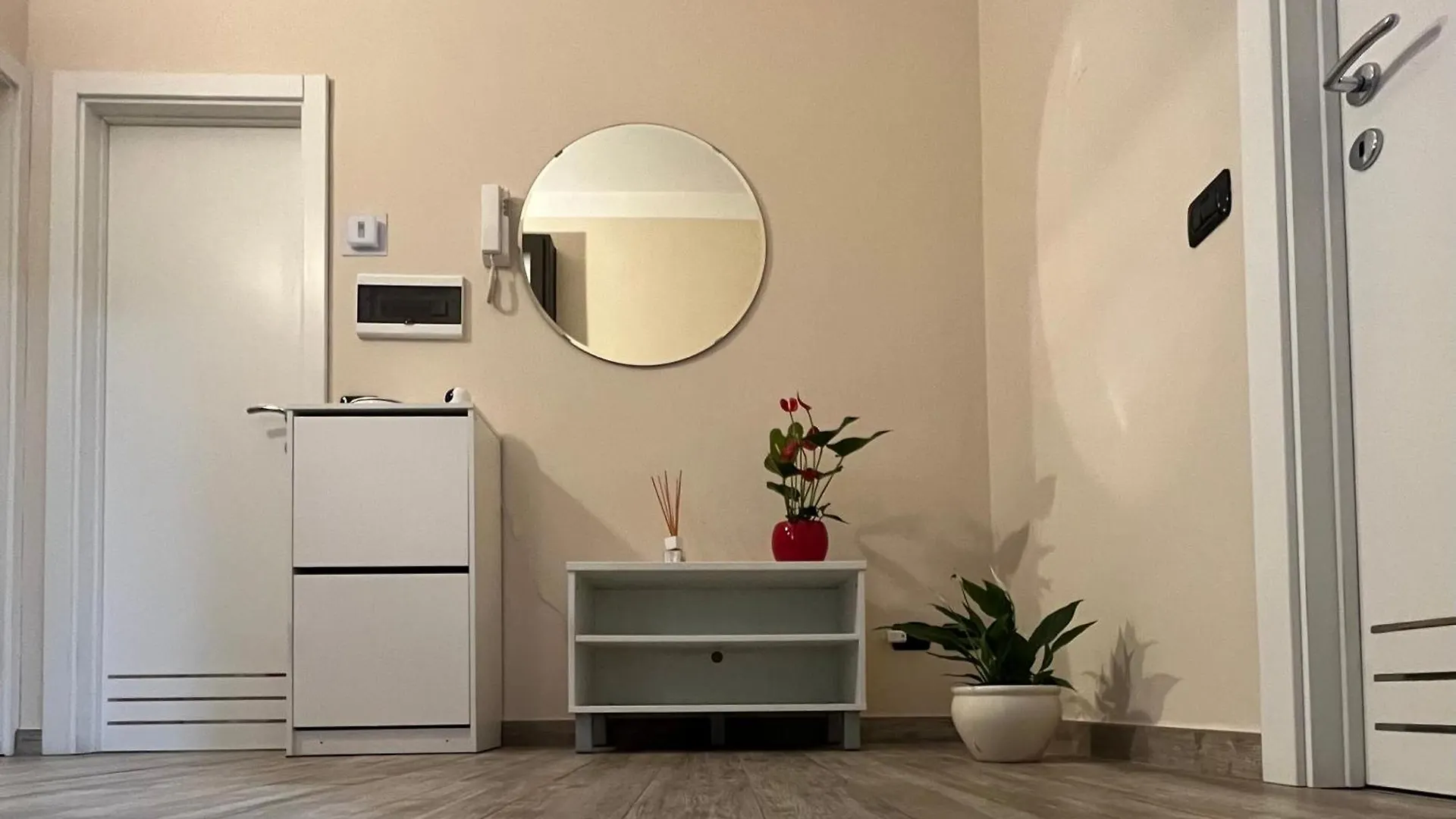 Apartament Casa Di Carmignanello Cantagallo